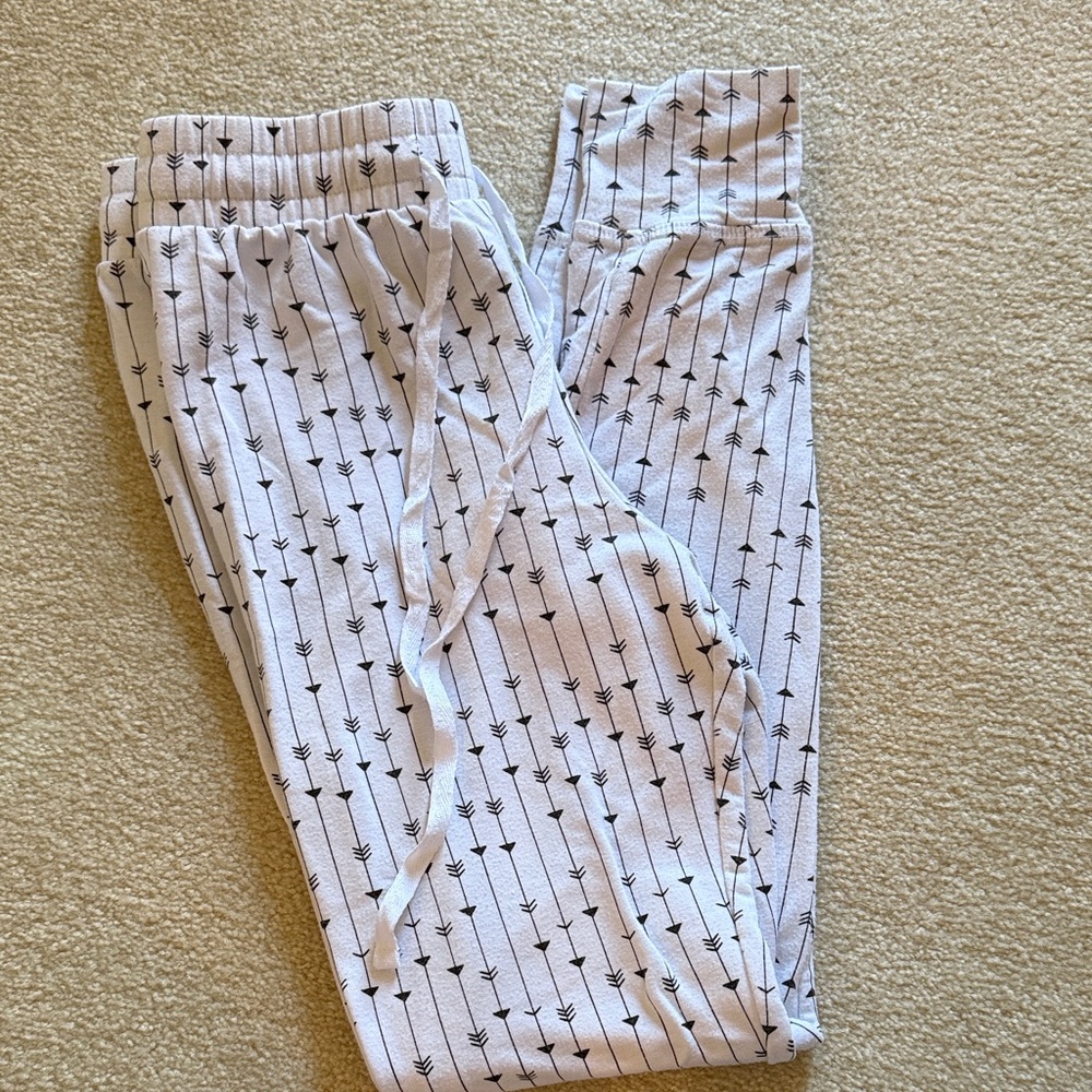 Altar’d State Comfy PJ Pants